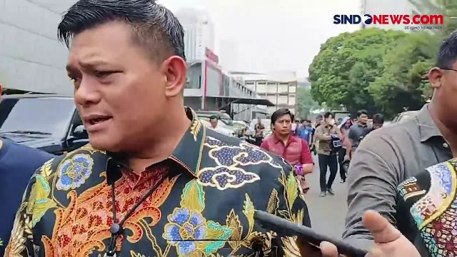 Polda Metro Jaya Bakal Periksa Firli Bahuri, Dirkrimsus: Nanti Kita Jadwalkan