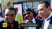 Rudolph Isley of The Isley Brothers Dead at 84