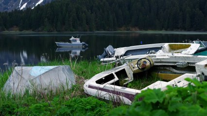 EP01 - Le village des damnés