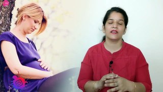गर्भ में शिशु की हलचल  | प्रेगनेंसी का 9वां महीना | Baby Movements in Pregnancy | Hindi