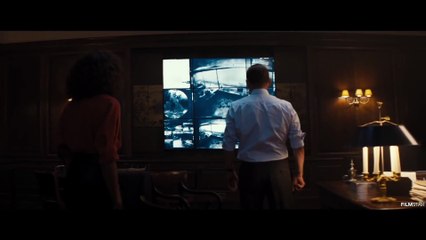 JAMES BOND 007_ NO TIME TO DIE Final Trailer 2021