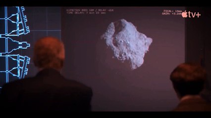 For All Mankind - staffel 4 Trailer OV