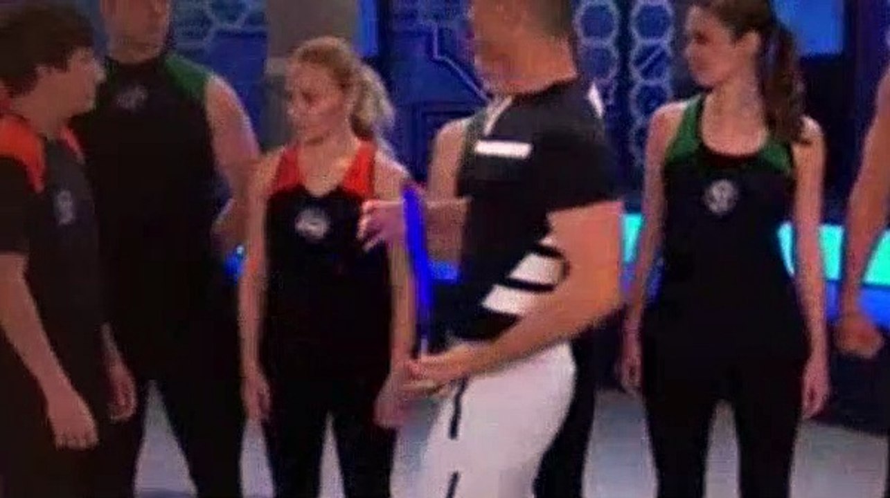 Lab Rats Season 4 Episode 10 Lab Rats vs Mighty Med video Dailymotion