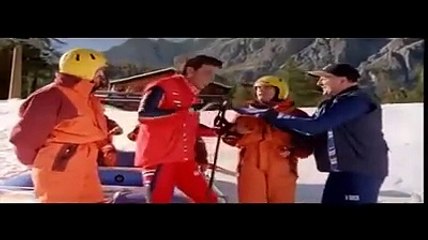 Vacanze di Natale 2000 - TRAILER - Christian de Sica, Massimo Boldi, Nino D'Angelo e Enzo Salvi