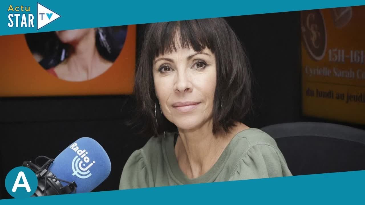 Mathilda May et Gérard Darmon parents de Sarah : partie loin, elle a laissé un cadeau particulier à