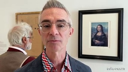 Duchamp torna da Peggy, le sue copie alla Collezione Guggenheim