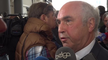 Conflit israélo-palestinien - "Rassuré par la position du gouvernement, mais pas par la situation du contexte" (COOJB)