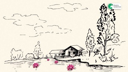 SMIFS Family Wishes You All A Very Happy Durga Puja