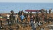 Al menos 812 migrantes llegan a Canarias en 11 embarcaciones en las últimas 24 horas