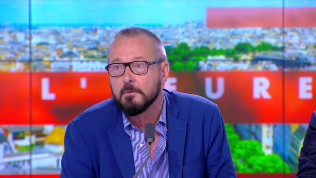 Joseph Macé-Scaron : «LFI est devenue la branche politique du Hamas»