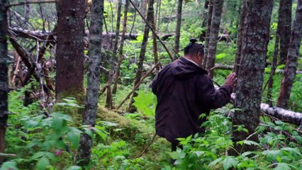 EP07 - Le chasseur chassé