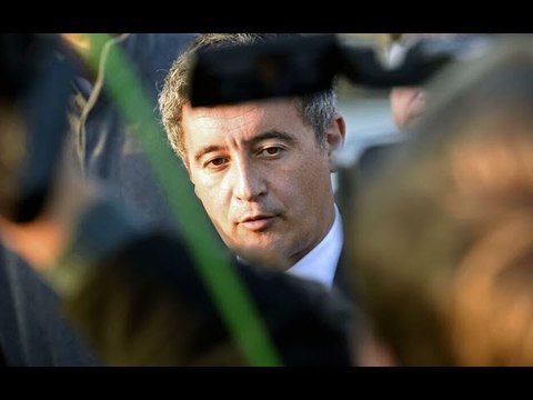 Clandestins algériens : taxé de «mensonge», Darmanin maintient son chiffre