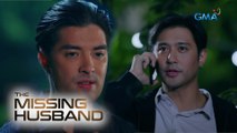 The Missing Husband: Anton makes a deal with the scammer (Episode 35)