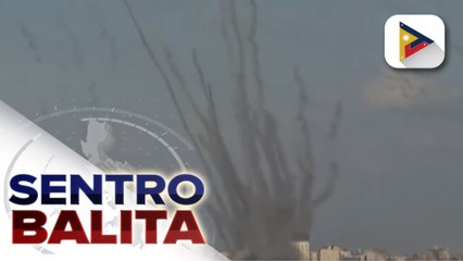 Kamara, magbibigay ng P1M para sa mga naulilang pamilya ng mga Pinoy na nasawi sa Israel;