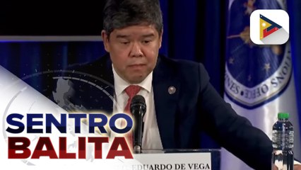 DFA: Pinoy na nasawi sa giyera ng Israel at Hamas, umakyat na sa 3;