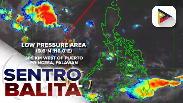 Pagtatapos ng pag-iral ng habagat, opisyal nang idineklara ng PAGASA;