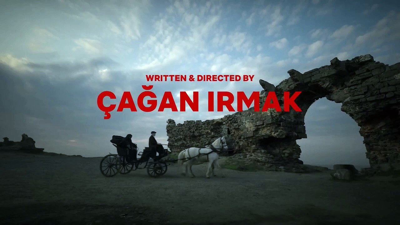 The Creature Official Trailer OmeU