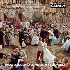 Elle parle d'elle : Diane Kruger raconte Romy Schneider - Bande Annonce