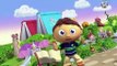 Super Why! Super Why! S01 E010 The Elves & The Shoemaker