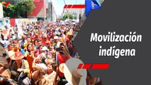 Programa 360 | Comunidades indígenas en resistencia permanente ante la amenaza imperialista