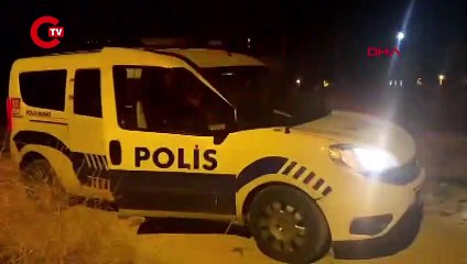Kameralara yansıdı... Çocuk parkında ayı görüntülendi!
