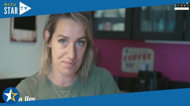 Ça a été un grand choc pour nous : Claire Fourcade (L'amour est dans le pré) revient avec émotion