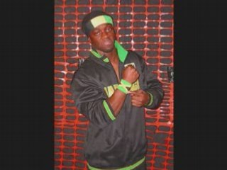 Kofi kingston theme