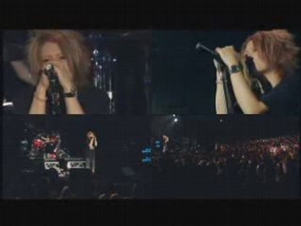 Ancafe-last-live-with-bou_Miku Talking