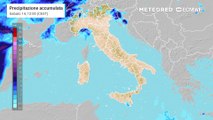 Previsioni meteo, torna la pioggia e si abbassano le temperature