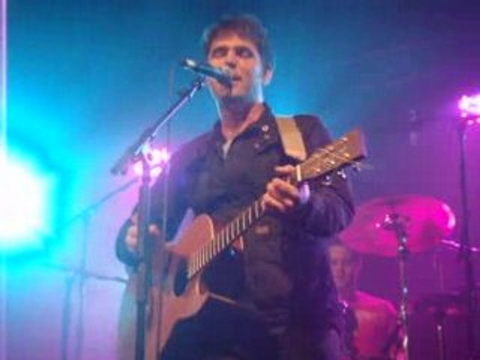 Scouting for girls new song maybe see you next year