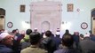 Président des Affaires religieuses Erbaş： ＂Les musulmans doivent être unis contre l'oppression＂