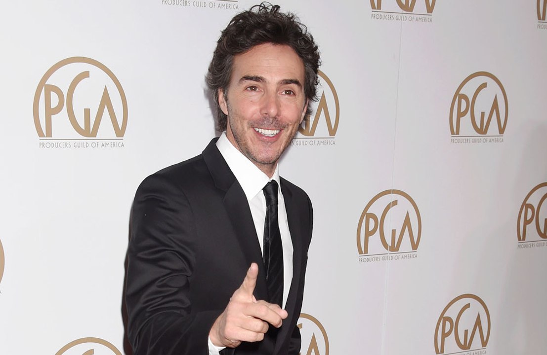Shawn Levy praises Taylor Swift directorial skills