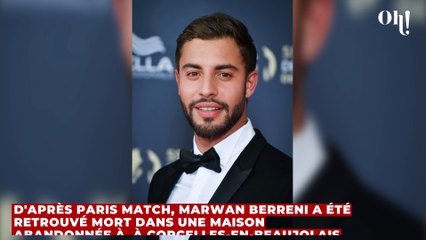 Mort de Marwan Berreni : les acteurs de Plus belle la vie lui rendent hommage