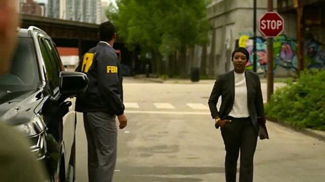 Power Book IV Force 2x08 Promo Dead Reckoning (2023) Tommy Egan Power spinoff