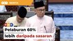 BELANJAWAN 2024: Malaysia berjaya meraih pelaburan diluluskan bernilai RM132.6 bilion