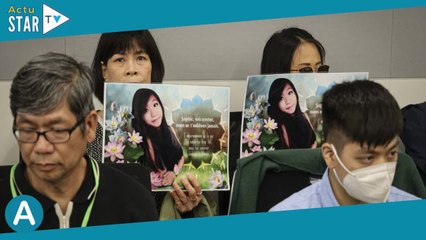 Assassinat de Sophie Le Tan, ses proches au plus mal : "Les tensions sont palpables au sein de la fa