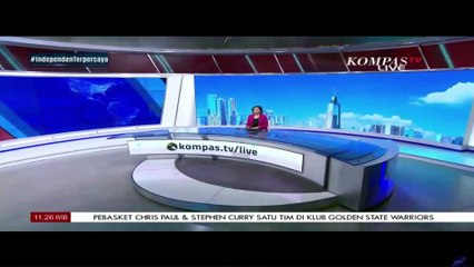 Kepulan Asap dan Titik Api Masih Terlihat di TPA Cikolotok Purwakarta