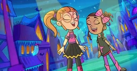 Vampirina Ghoul Girls Rock Vampirina Ghoul Girls Rock S01 E001 – Living the Scream