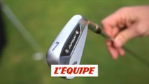 Callaway Apex Pro Series - Golf - Matériel