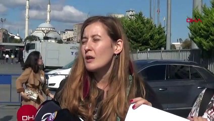 DEUXIÈME FOIS 25 ANS DE PRISONNEMENT À L'ACCUSÉ QUI A TUÉ TUĞBA ANLAK