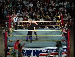 Epic Showdown: Undertaker vs Unabomb (Kane) in SMW Wrestling Match 🏆