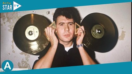 « Il a essayé des trucs » : la fille de Daniel Balavoine fait des révélations sur la vie de son père