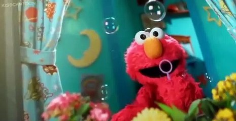 Sesame Street  Sesame Street S46 E017  Camping Show
