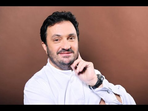 Yves Camdeborde dit ce qu'il pense vraiment de Cyril Lignac et dénonce l'ego surdimensionné des je