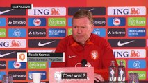 Koeman : 