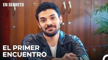 La Historia Del Encuentro Entre Naz y Pamir - En Secreto 1