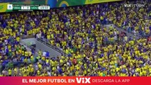 Brazil vs Venezuela Highlights