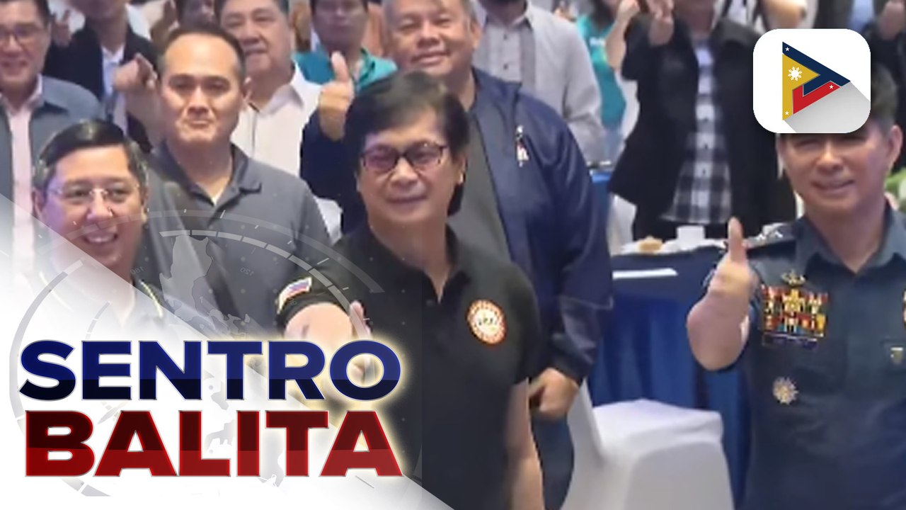 BIDA campaign ng DILG, ipapalabas na sa lahat ng Megaworld cinemas at LED walls;