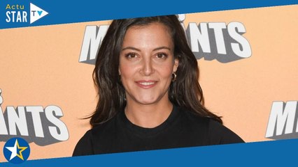 "Je suis trop contente !" : en larmes, Camille Lellouche annonce sa grossesse surprise et dévoile so