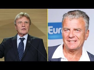Bernard Kouchner ne s’est pas tu sur Olivier Duhamel